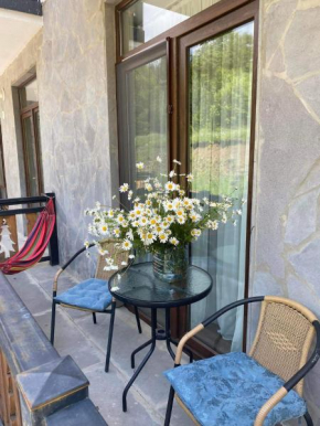 RESIDENCE DIDVELI 8A